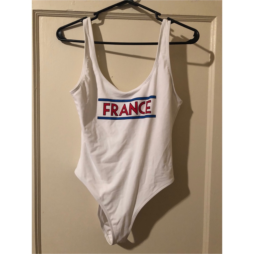 Bathing suit